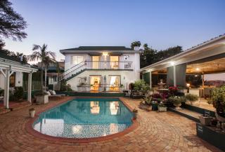 Shandon Lodge Guest House & Spa - Nelspruit - 5
