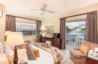 Shandon Lodge Guest House & Spa - Nelspruit - 2