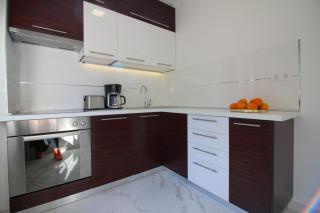 Modern apartment Sabina with nice garden - Poreč - 7