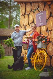 Kargaja Kuke Saun & Kämping - Padakõrve - 1