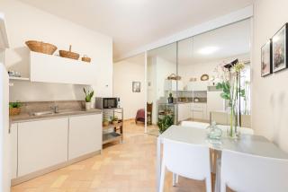 Dimore Norcia Residenza Via Umberto 32 - Norcia - 1