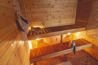 Kargaja Kuke Saun & Kämping - 8