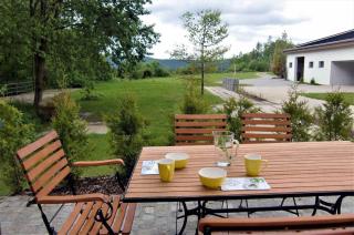 Ferienwohnungen Schönbachtal - Drachselsried - 2