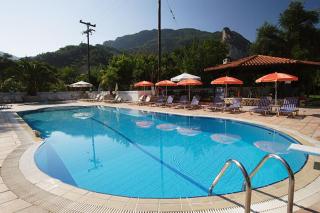 Poseidon Apartments - Agios Gordios - 1