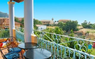 Poseidon Apartments - Agios Gordios - 7