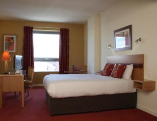 Leonardo Hotel Liverpool - Liverpool - 9