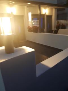 George apartments - Kallithea Halkidikis - 9