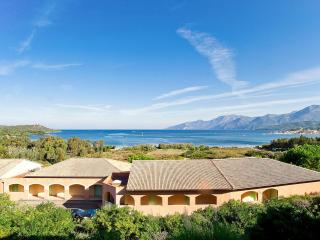 Apartment Suarella-1 by Interhome - Saint-Florent - 9