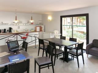 Holiday Home Chalet 2 pers by Interhome - Calvi - 1