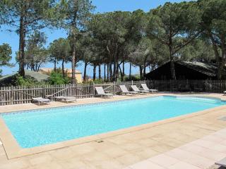 Holiday Home Chalet 2 pers by Interhome - Calvi - 4