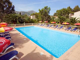 Apartment Thalassa-1 by Interhome - Calvi - 9