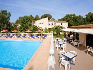 Apartment Thalassa-1 by Interhome - Calvi - 1