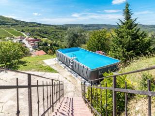 Holiday Home Kušar by Interhome - Motovun - 1