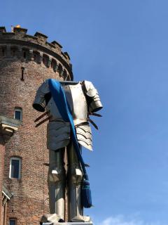 Kasteel Sterkenburg - Driebergen - 5