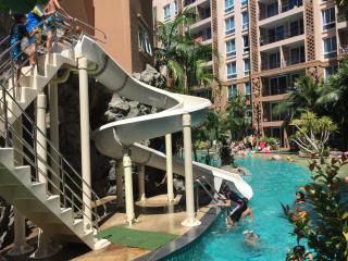 Atlantis Condo Resort - Jomtien Beach - 5