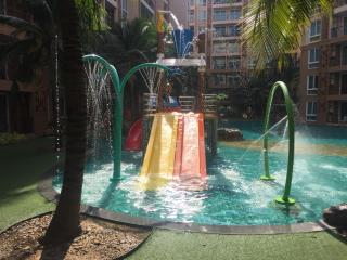 Atlantis Condo Resort - Jomtien Beach - 6