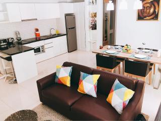 Atlantis Condo Resort - Jomtien Beach - 1