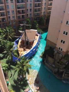 Atlantis Condo Resort - Jomtien Beach - 3