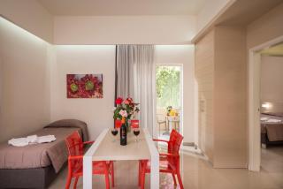 Atrion Resort Hotel - Agia Marina - 8