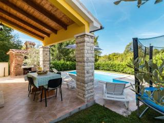 Holiday Home Antoni by Interhome - Pićan - 5
