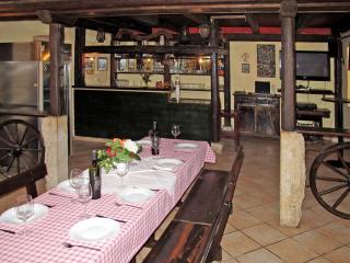 Holiday Home Cittanobile by Interhome - Tinjan - 8