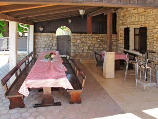 Holiday Home Cittanobile by Interhome - Tinjan - 5