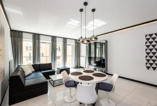 Super-Apartamenty Presidential Suite - Poznań - 0