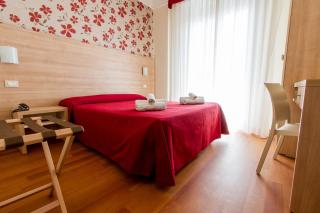 Hotel Monica - Rimini - 9
