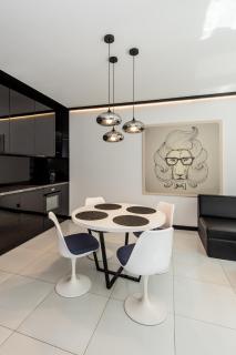 Super-Apartamenty Presidential Suite - Poznań - 8