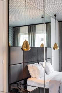 Super-Apartamenty Presidential Suite - Poznań - 1