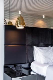 Super-Apartamenty Presidential Suite - Poznań - 2