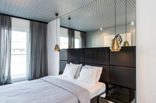 Super-Apartamenty Presidential Suite - Poznań - 4