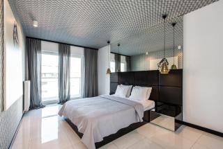 Super-Apartamenty Presidential Suite - Poznań - 3