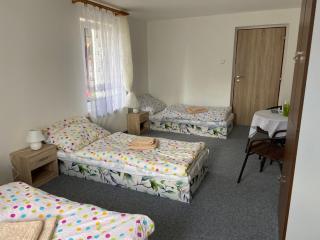 Penzion Dagmar - Kokašice - 6
