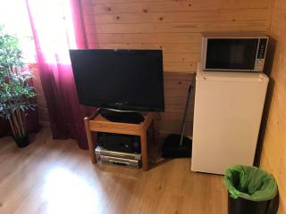 Stuga Roma Gotland - Romakloster - 6