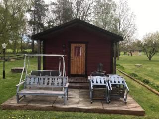 Stuga Roma Gotland - Romakloster - 4