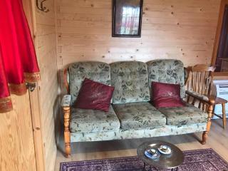 Stuga Roma Gotland - Romakloster - 2