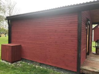 Stuga Roma Gotland - Romakloster - 1