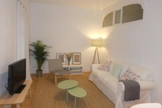 piso encantador en el centro - 9