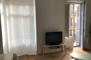 piso encantador en el centro - 4