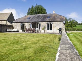 Oldbury Barn - Cheltenham - 0