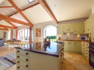 Oldbury Barn - Cheltenham - 1