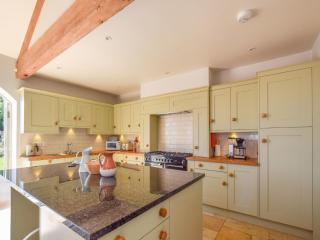 Oldbury Barn - Cheltenham - 4