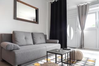 APARTMAN SOKOL**** - Velika Gorica - 7