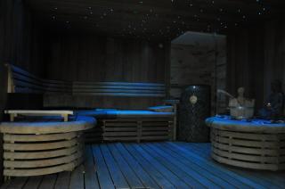 Vlaamse Ardennen Vakantiehuis Casa Caliente met wellness - Avelgem - 4