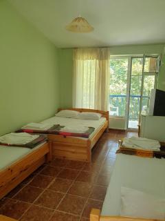 Hotel Maria - Kiten - 2