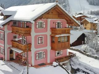 Apartment Brunel-1 by Interhome - Pozza di Fassa - 7