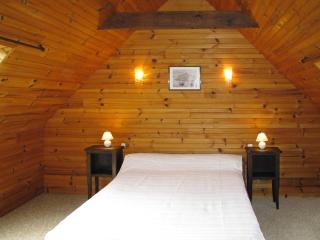 Holiday Home Ty Maï Pi by Interhome - Lanros - 1