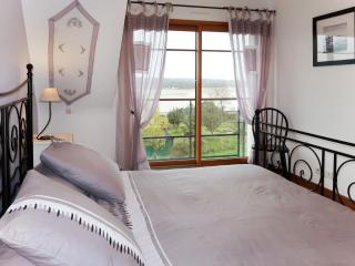 Apartment Belle vue sur mer by Interhome - 1