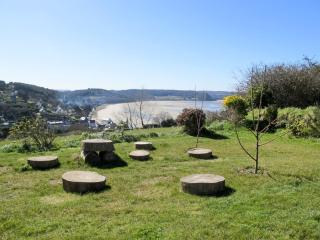 Apartment Belle vue sur mer by Interhome - Saint-Michel-en-Grève - 7